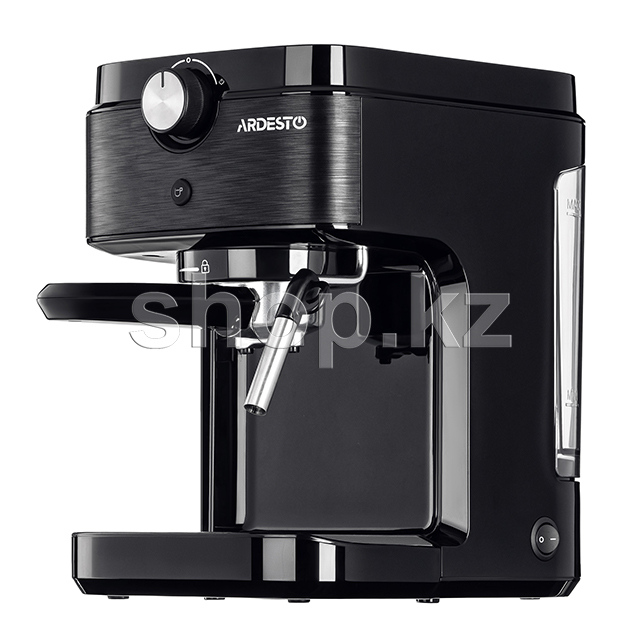 Ardesto ECM-E10B, Black кофеқайнатқышы