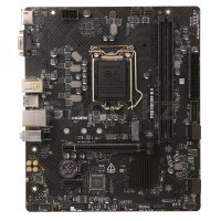 MSI PRO H510M-B II, LGA1200 жүйелік тақтасы