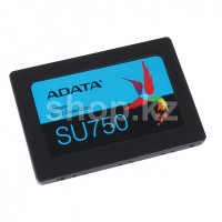 SSD накопитель 512 Gb ADATA SU750, 2.5