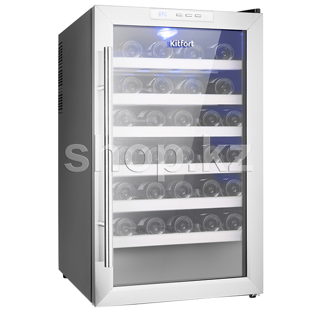 Kitfort KT-2410 шарап шкафы