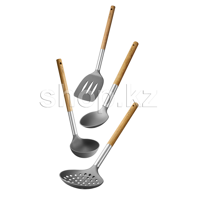 Lamart LT3900 Wood ас үй ыдыстарының жиынтығы