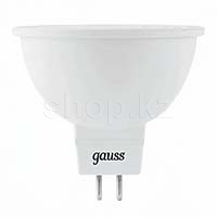 LED лампочка Gauss MR16 101505307, 7Вт, 6500K