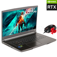 MSI Thin 15 B12UCX (9S7-16R831-2494) ноутбугы
