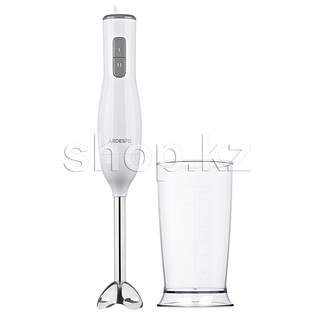 Ardesto HBK-740W, White блендері