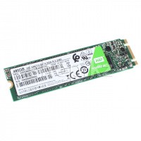 SSD накопитель 480 Gb Western Digital Green,  M.2, SATA III