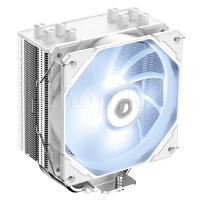 Кулер ID-Cooling SE-224-XTS White