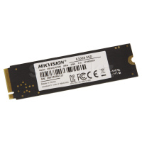 SSD накопитель 256 GB Hikvision HS-SSD-E1000, M.2, PCIe 3.0