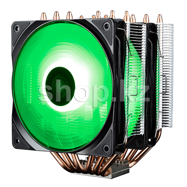 Кулер DeepCool Neptwin RGB