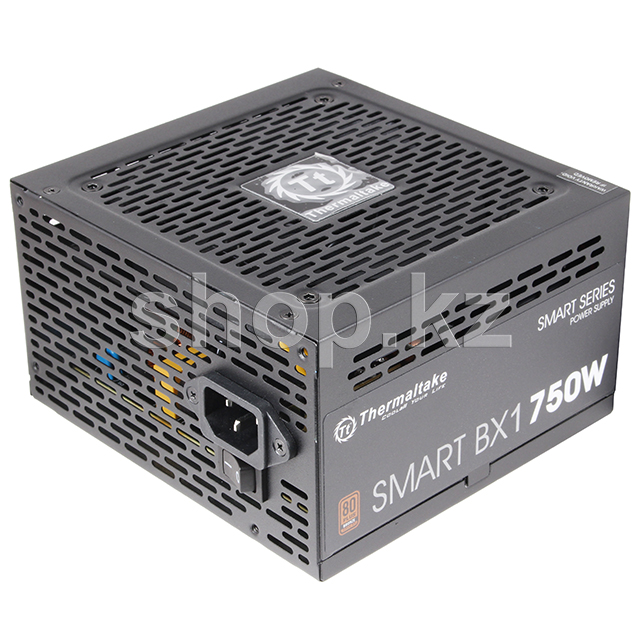 Блок питания ATX 750W Thermaltake Smart BX1 (230V)