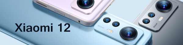 Новый Xiaomi 12 - прямой конкурент Apple iPhone 13? Разбираемся в характеристиках нового флагмана уходящего года