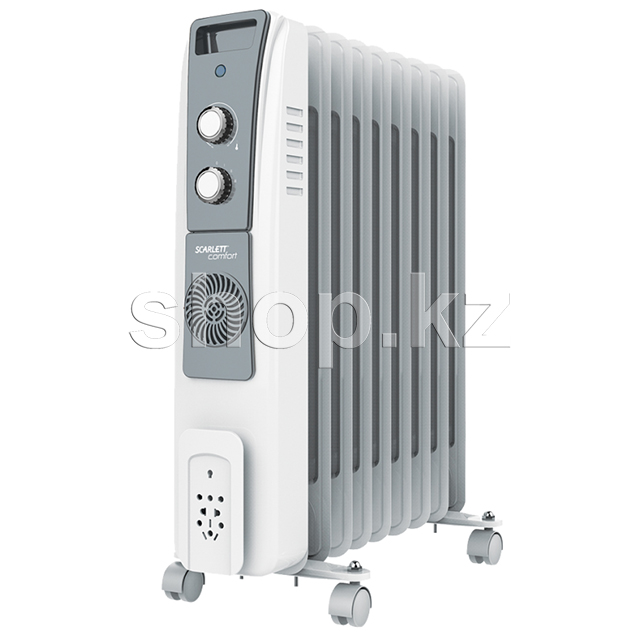 Scarlett SC 51.2409 S5 жылытқышы
