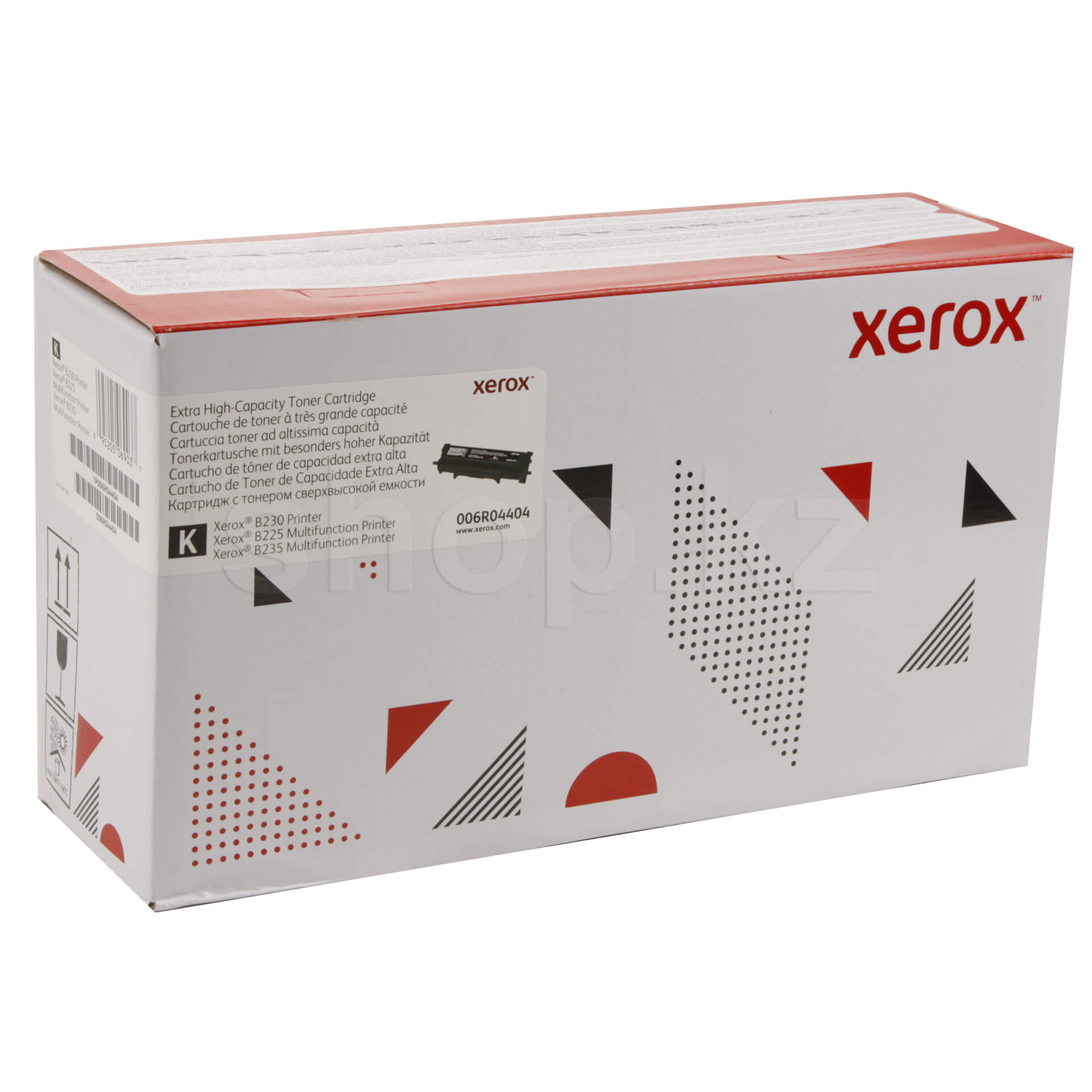 Xerox 006r04404 совместимый картридж