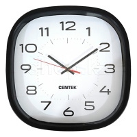 Centek СТ-7106, White қабырға сағаттары