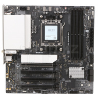 MSI PRO B850M-P WiFi, AM5 жүйелік тақтасы