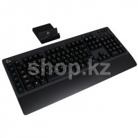 Logitech G613 , Black, USB пернетақтасы