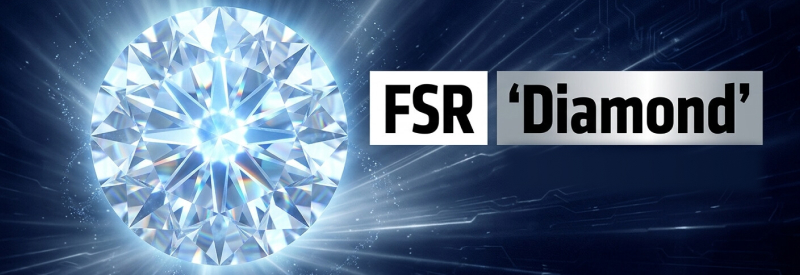 AMD представила FSR Diamond — пакет апскейлинга нового поколения, созданный совместно с «Project Helix»