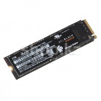 SSD накопитель 1000 Gb Western Digital Black SN850, M2, PCIe 4.0