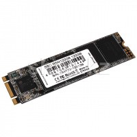 SSD 120 Gb AMD Radeon R5, M.2, SATA III