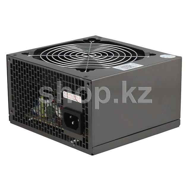 Блок питания ATX 500W HuntKey GS 600