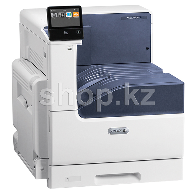 Принтер xerox versalink c7000n обзор