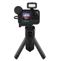 Экшн-камера GoPro Hero 12 Black Creator Edition