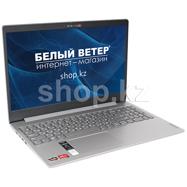 Ноутбук Lenovo Ideapad 3 (81W40030RU)