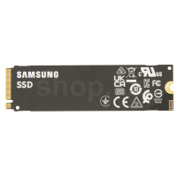 SSD накопитель 1 TB Samsung PM9B1, M.2, PCIe 4.0, OEM