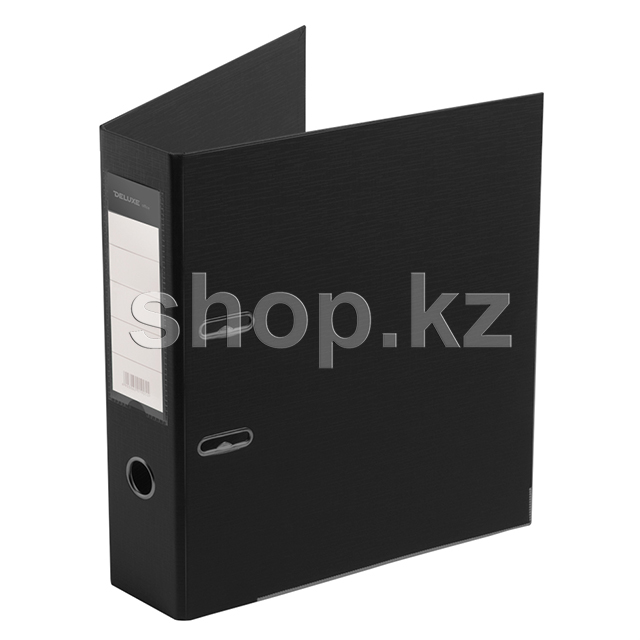 Папка-регистратор Deluxe Office 3-BK19