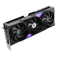 Видеокарта MSI RTX 5060 Gaming Trio OC, 8 GB, GeForce RTX 5060