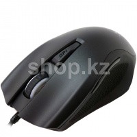 Мышь HP Omen 600, Black, USB