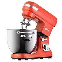 Миксер Kitfort KT-3416-1, Red