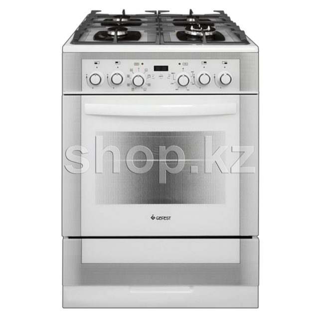 Комбинированная плита Gefest ПГЭ 6502-03 0242