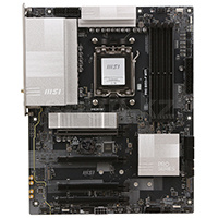 MSI PRO B850-P WiFi, AM5 жүйелік тақтасы