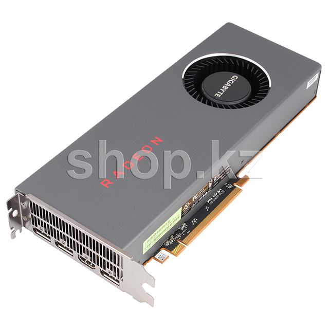 Видеокарта PCI-E 8192Mb Gigabyte RX 5700, Radeon RX 5700
