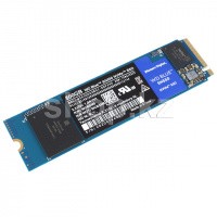 SSD накопитель 500 Gb Western Digital Blue SN550, M.2, PCIe 3.0