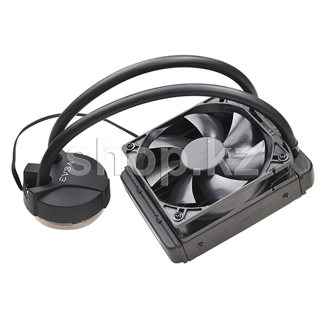Система водяного охлаждения EVGA CLC 120 CL11