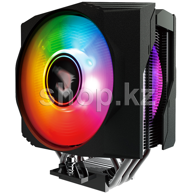 Gigabyte Aorus ATC800 кулері