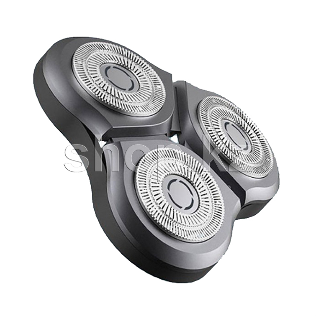 Насадка для электробритвы Xiaomi Mi S500 (MJTXDDT01SKS), Black