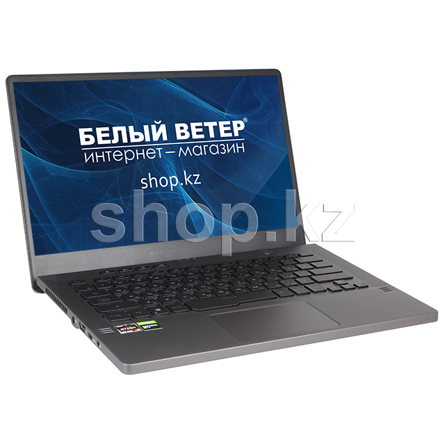 Ноутбук ASUS ROG Zephyrus GA401IU (90NR03I3-M06350)