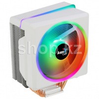 Aerocool Cylon 4F WH ARGB PWM 4P кулері