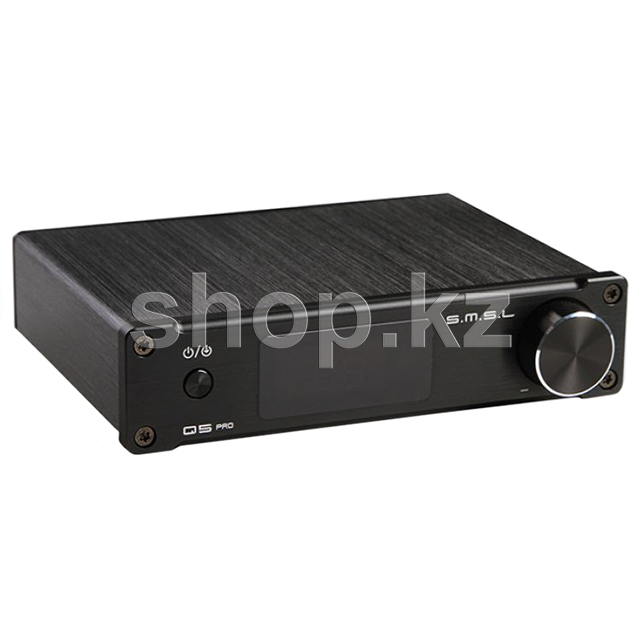 ЦАП-усилитель стационарной акустики SMSL Q5 Pro