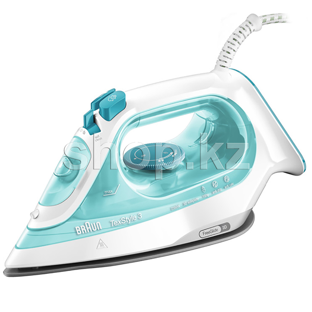Утюг Braun Texstyle 3 SI3041GR