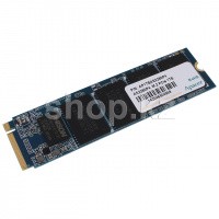 SSD накопитель 1000 Gb Apacer AS2280P4, M.2, PCIe 3.0