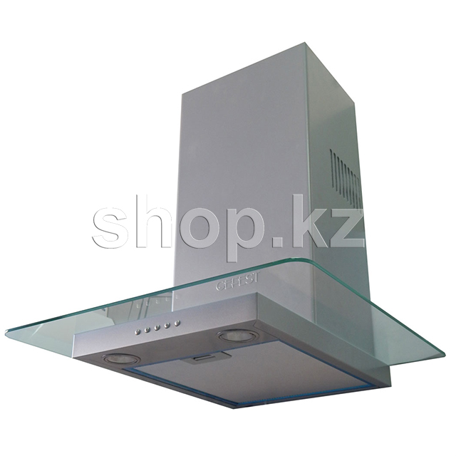 Вытяжка Gefest ВО 3601 К2, Silver