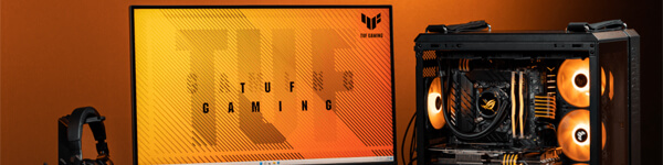 ASUS представляет двухсекционный компьютерный корпус TUF Gaming GT502 