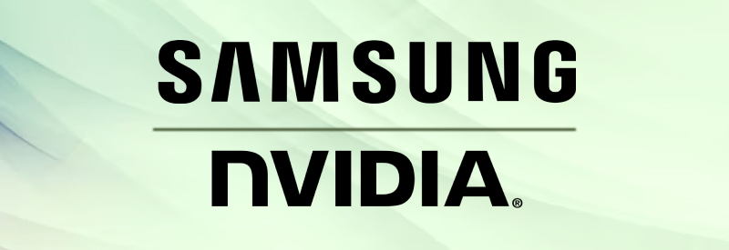 Samsung начнет производство чипов HBM4 в следующем месяце для поставок Nvidia