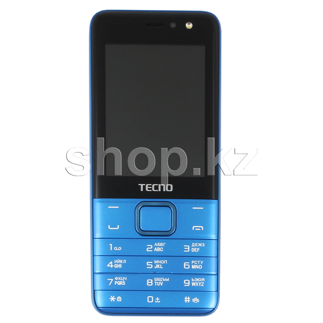 Tecno T474, Blue ұялы телефоны