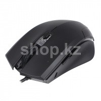 Мышь Thermaltake Tt eSports Talon Elite RGB, Black, USB