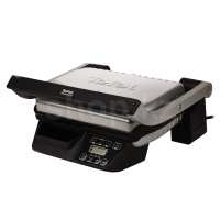 Tefal Select GC740B30, Silver-Black грилi