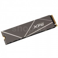 SSD накопитель 512 Gb ADATA XPG Gammix S50 Lite, M.2, PCIe 4.0